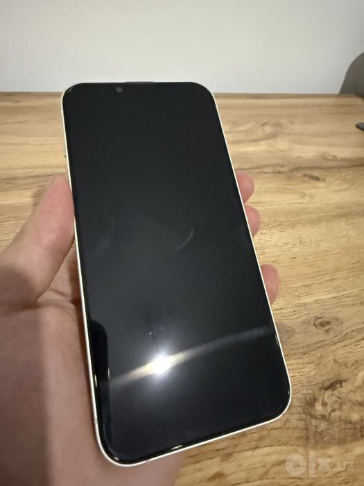iPhone 13 128gb karobkasi bor