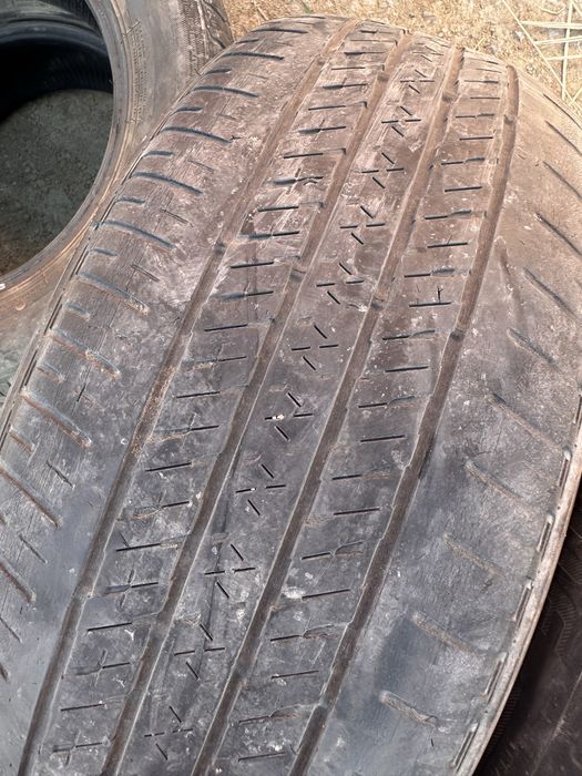 Шины 235/55R18 (4шт)