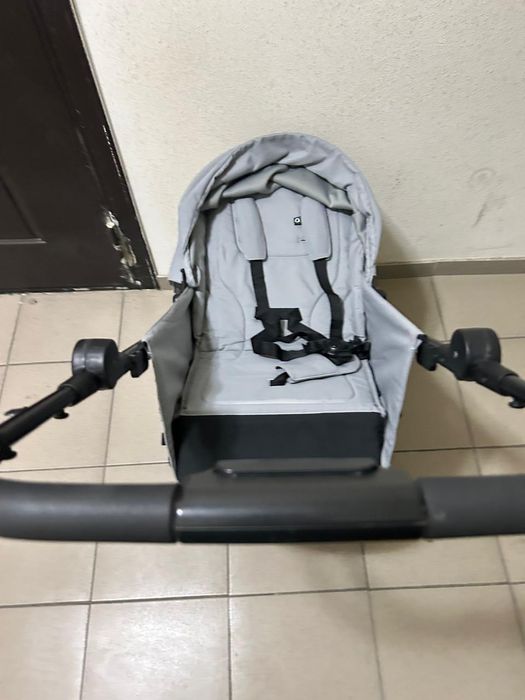 Коляска anex air z