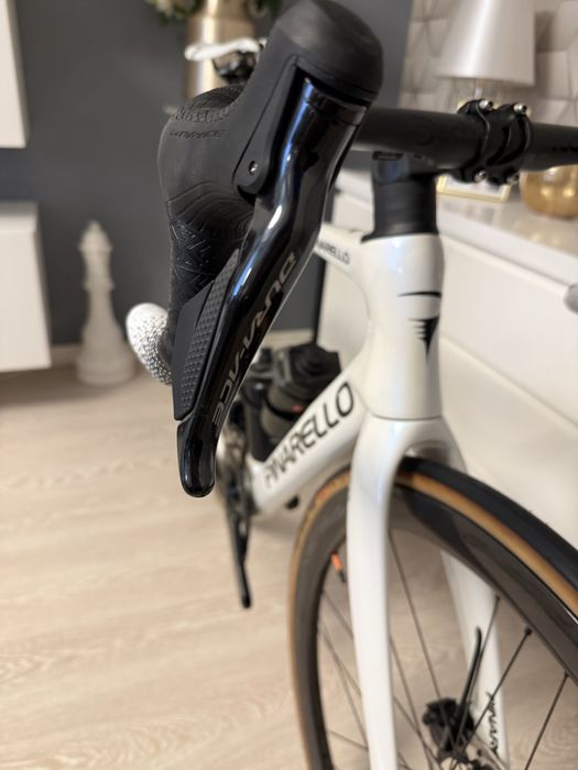Cursiera Pinarello X9 Dura Ace Di2 9170