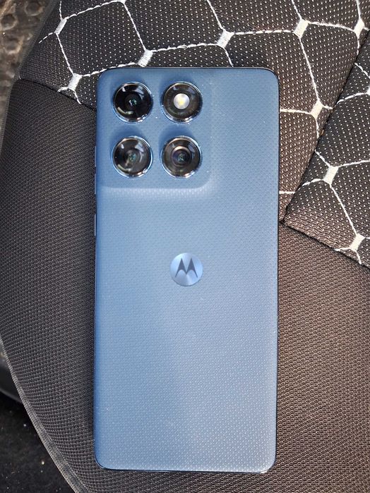 VIND Motorola Edge 60