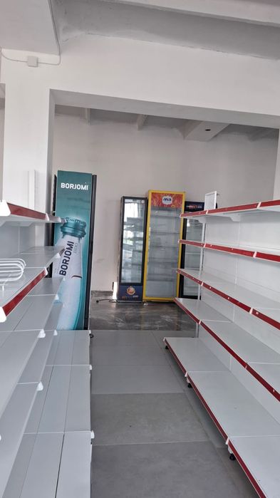Аренда магазин / 1 этаж