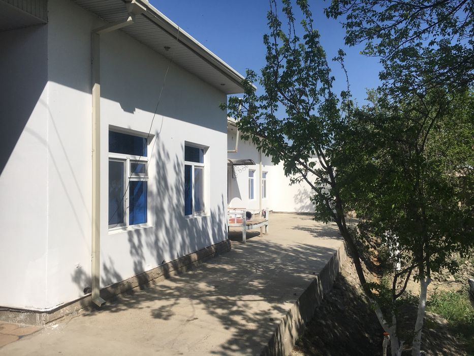 Бухоро шахарда участок