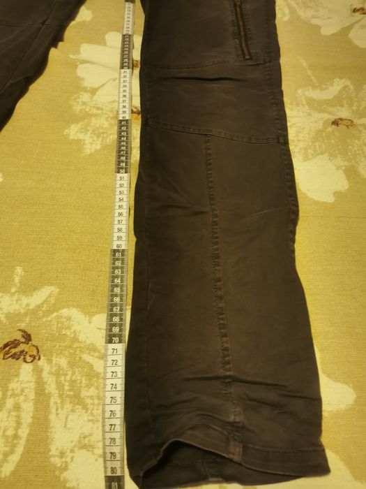 Pantaloni cargo dama S Oliver 40