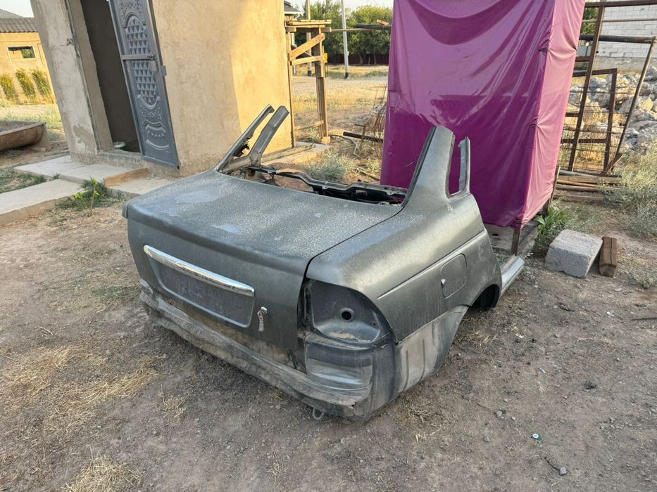 Ваз разбор автозапчасть