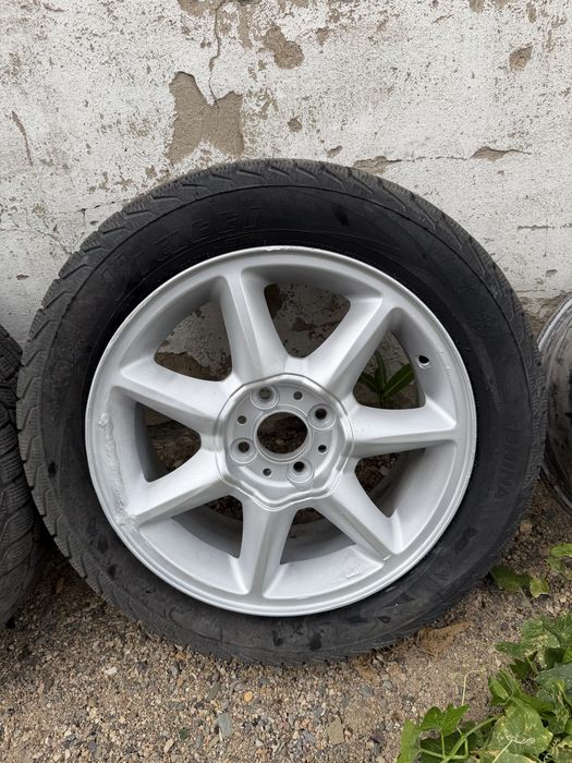 Диски R15, 3 балона