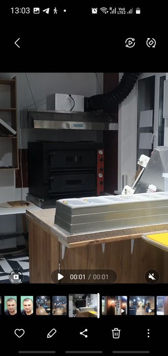 Продам , ресторанное оборудование