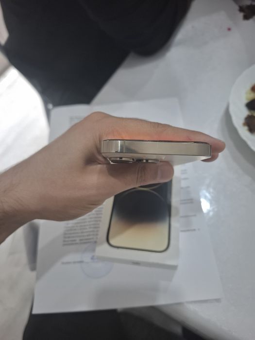 iPhone 14 про идеал