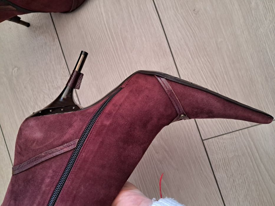 Ботуши Donna Piu