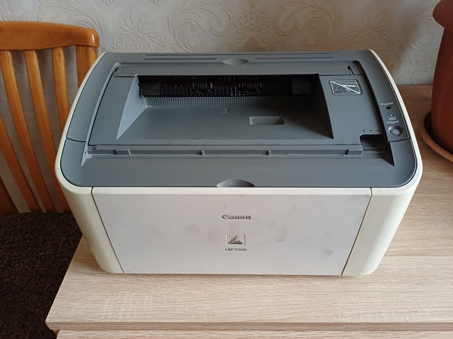 Принтер Canon LBP2900