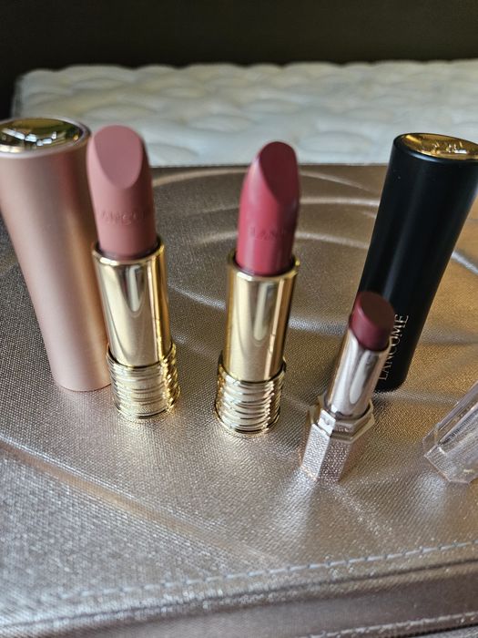 Козметика Lancome