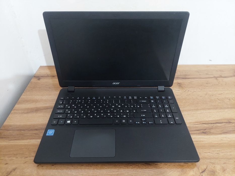 Ноутбук сатылады