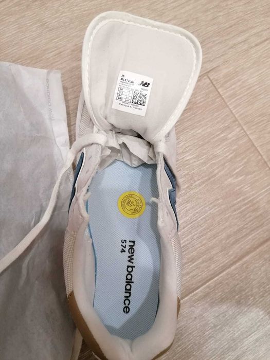 кроссовки NEW BALANS