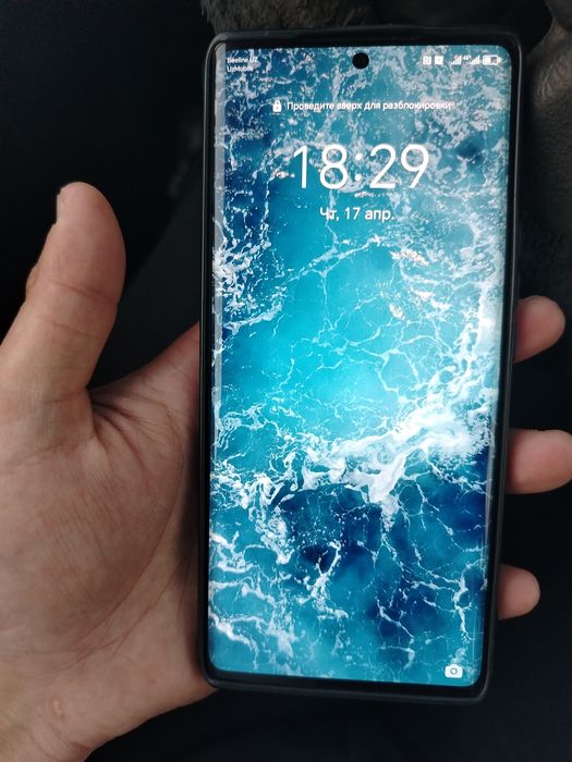 Xonor X 9 A 5G telefoni