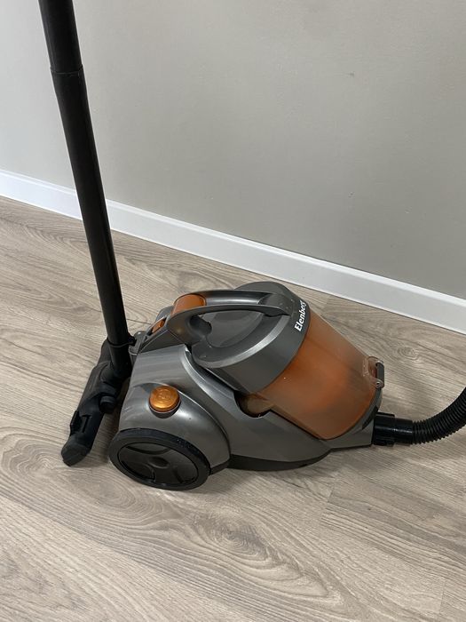 Пылесос elenberg