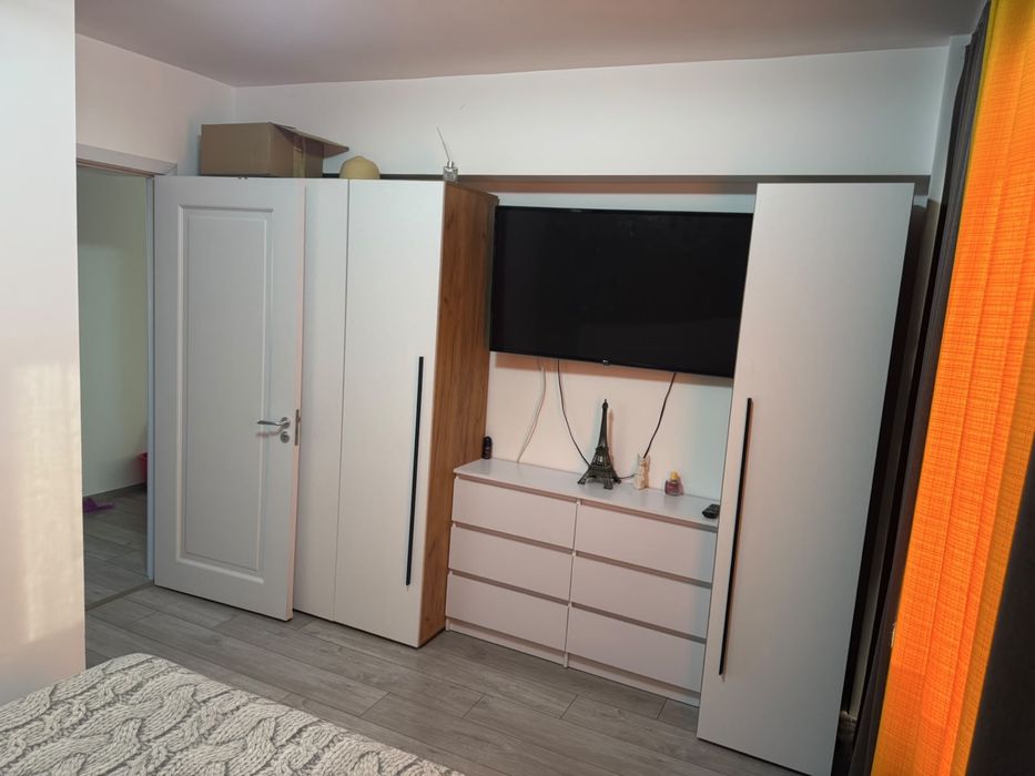 Apartament 2 camere ultra central
