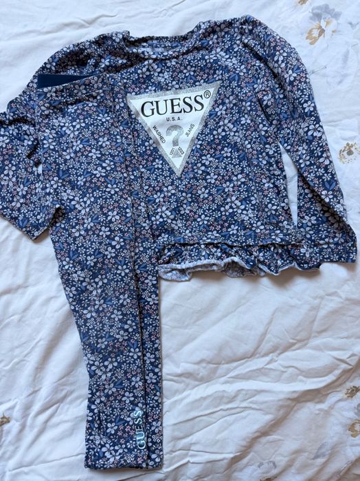 Детски комплект Guess