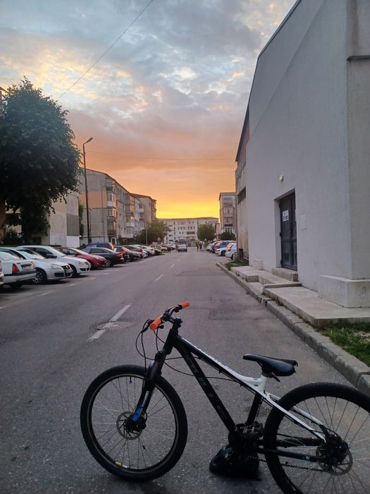 Vand Bicicleta BULLS Sharptails 2!