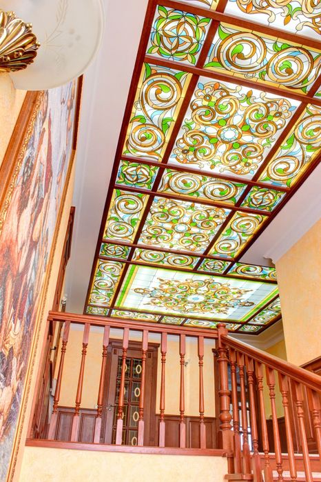 Orsteklo eng sifatli