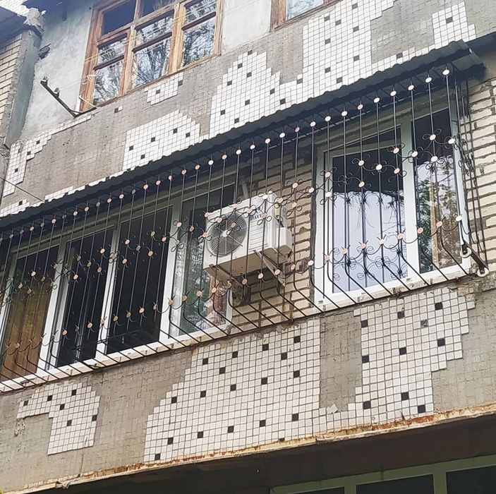 Решотка reshotka панжара panjara казирок кладка балкон решетки на окна