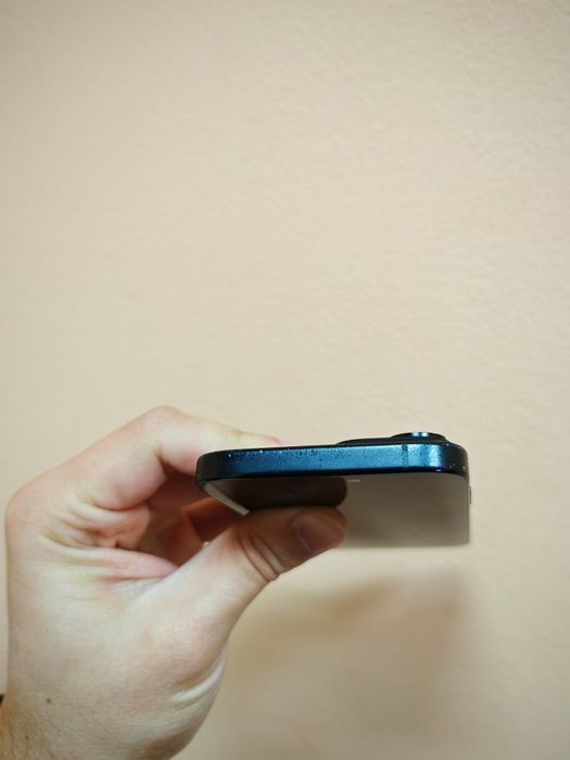 iPhone 15 128GB Black / Бартер