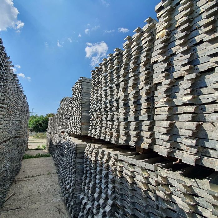 СКЕЛЕ Втора ръка