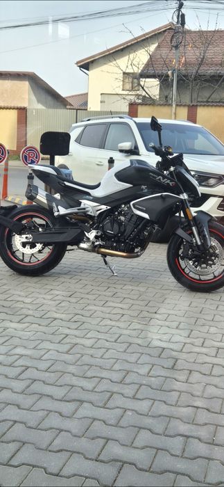 Vand NK 800 CF MOTO nou