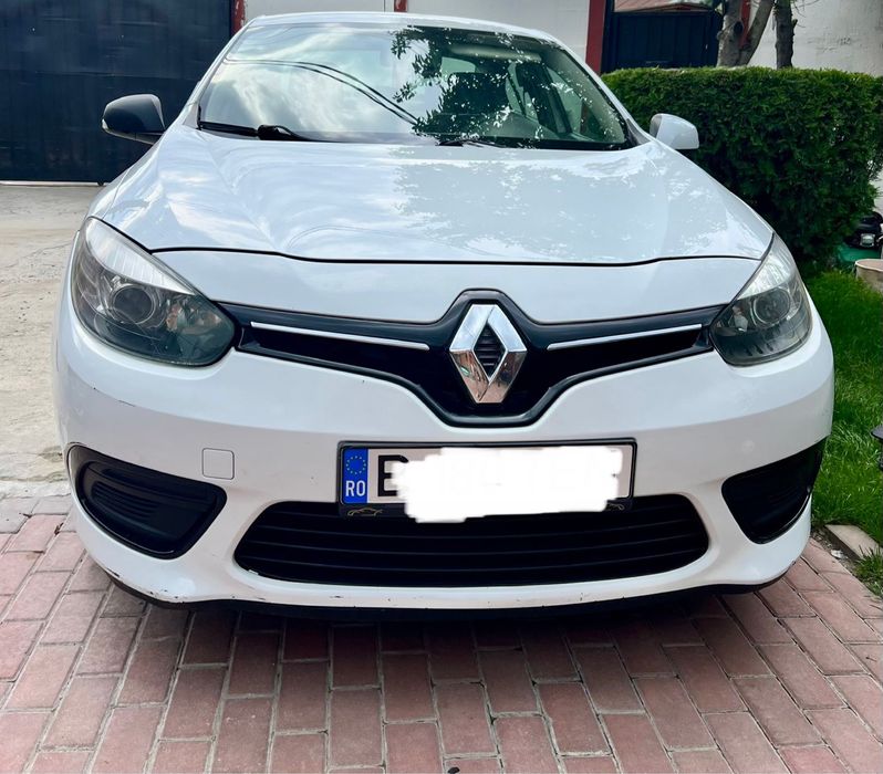 2014 benzina + Gpl