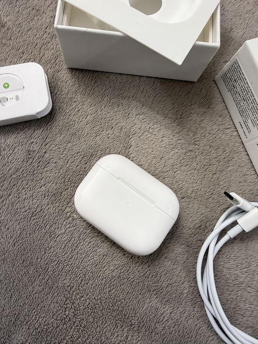 AirPods Pro 2 noi new