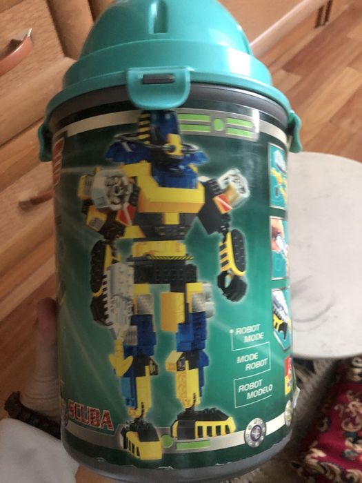 Продаю Конструктор