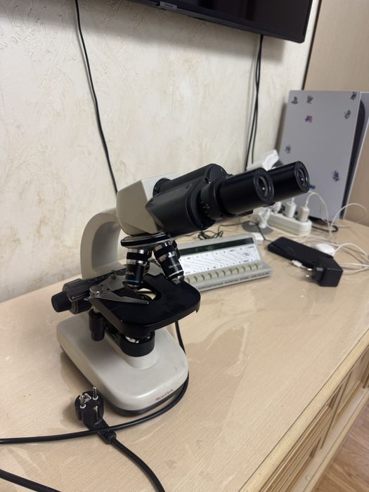 Микроскоп бинокулярный МХ 50