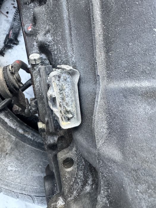 Продам АКПП марк 2 1jz