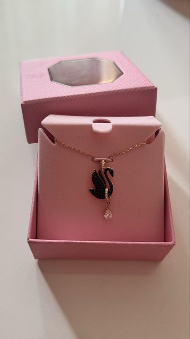 Ново колие на Swarovski