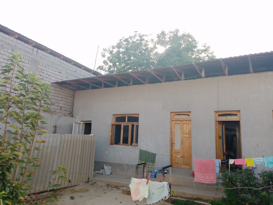 Участка сотилади