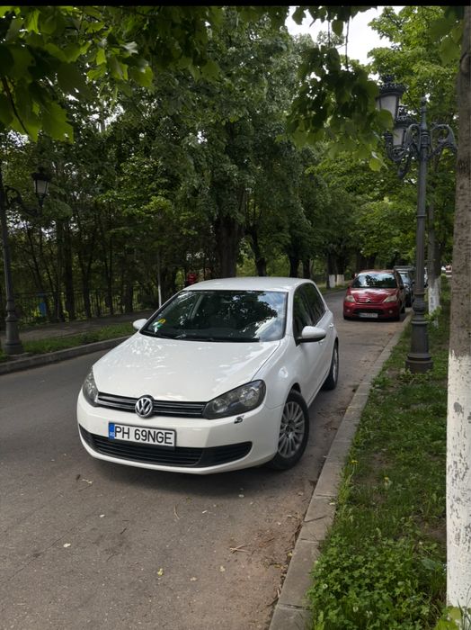 golf 6 1.8 tsi 160 hp