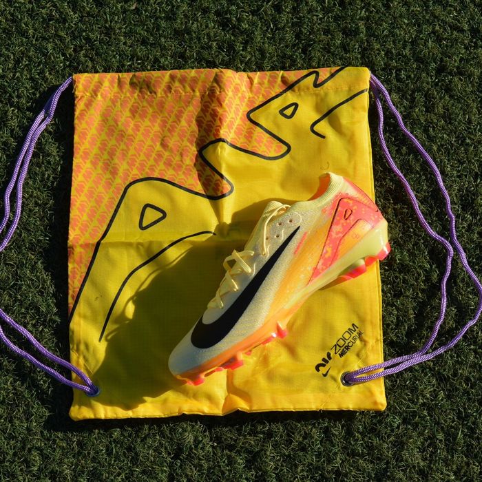 Nike zoom mercurial vapor 16 Elite |Kylian Mbappé