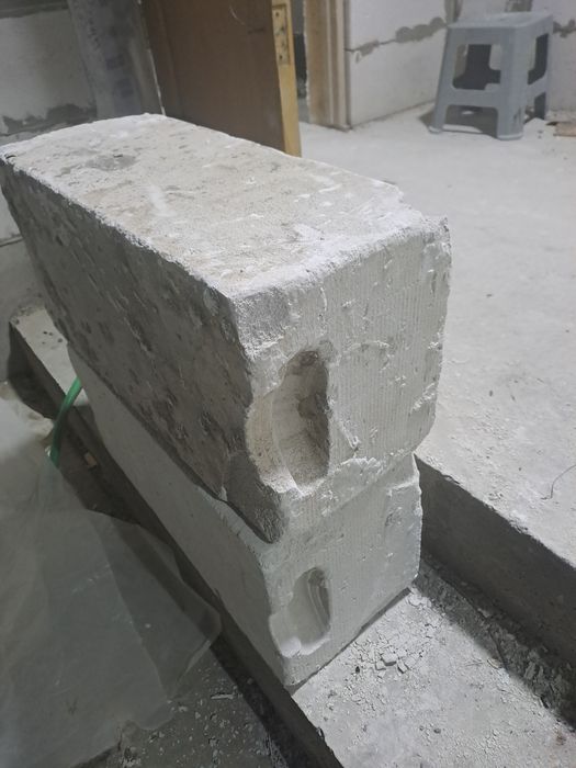 Газоблок Актюбинский