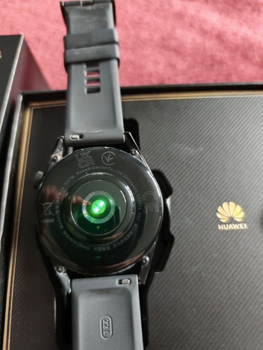 Huawei watch GT 3 - 46mm