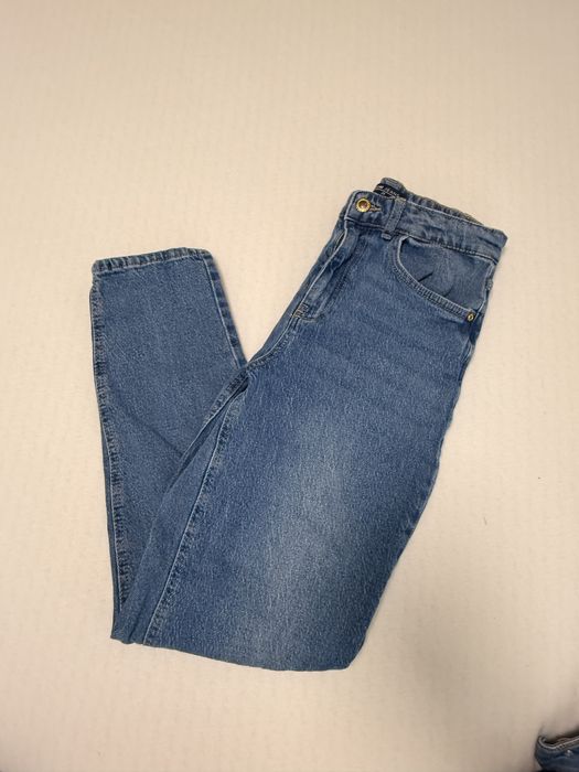 Дамски дънки zara, lc wikiki, new yorker, sinsey, teranova