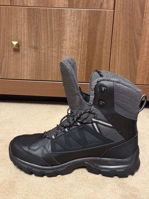 Salomon Chalten TS CSWP