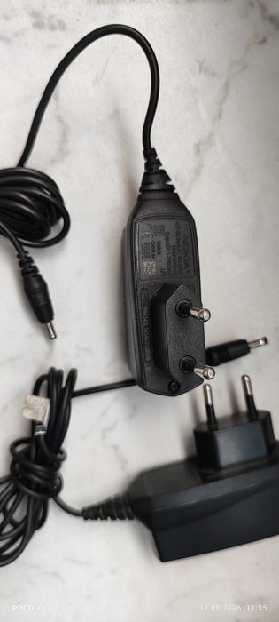 Сетевое зарядное устройство Nokia ACP-12E 8800