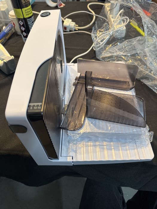 Feliator universal Severin