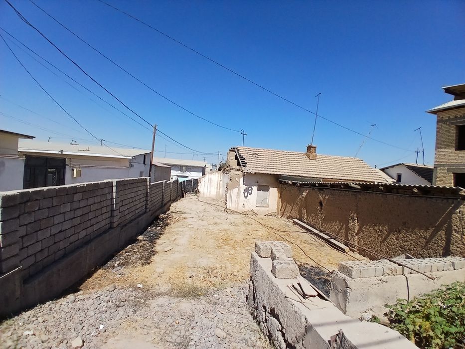 Yangiyol tumani 4 sotix uy