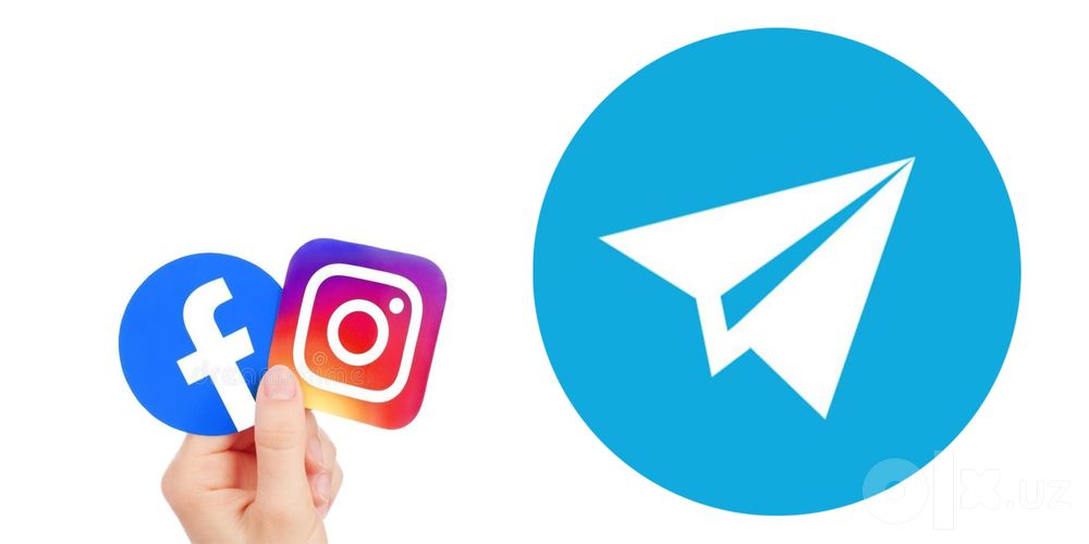 Targetolog | Instagram Facebook Reklama | Telegram Ads xizmati