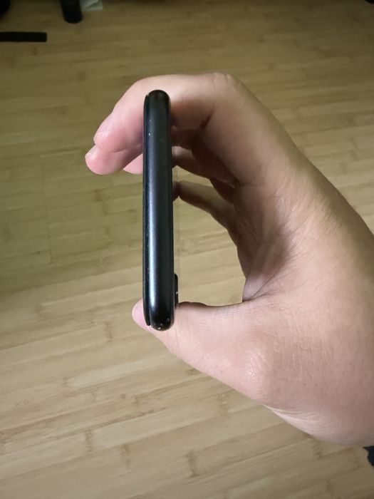 Iphone SE 2 2020