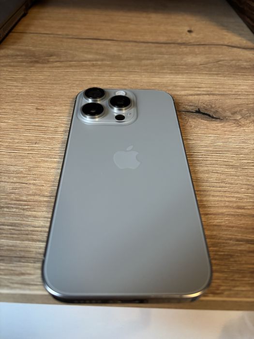 iphone 16 pro 128GB сив