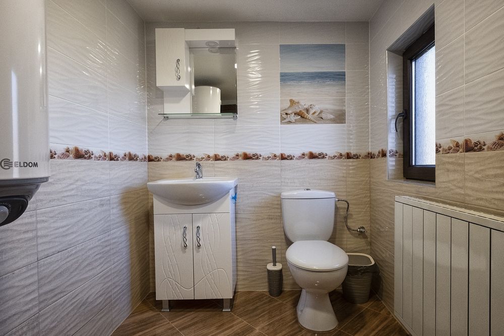 Къща за гости "Старатакъща" с. Плаково