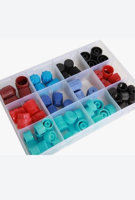 Заправка автокондиционеров