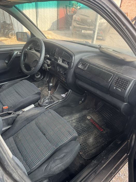 Вента на разбор