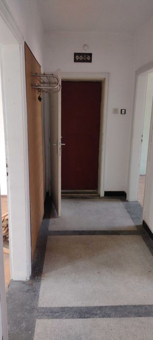 Двуспален тухлен апартамент Бичкиня